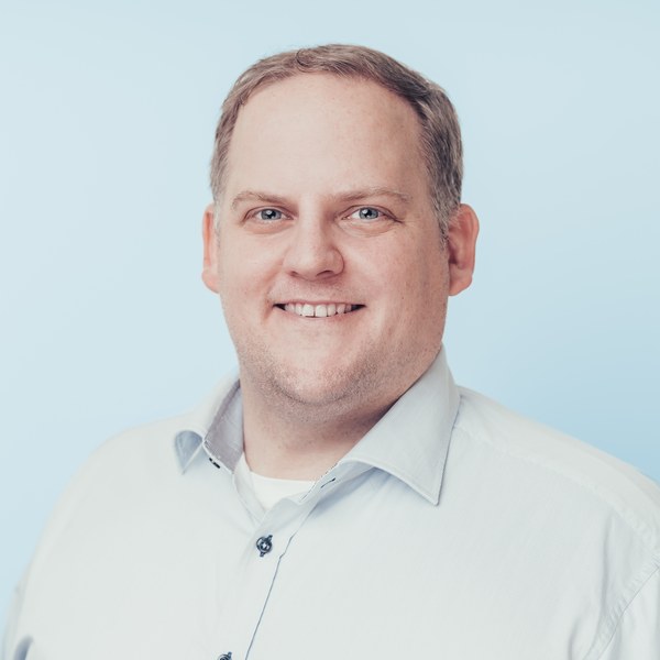 Niels Nübel
